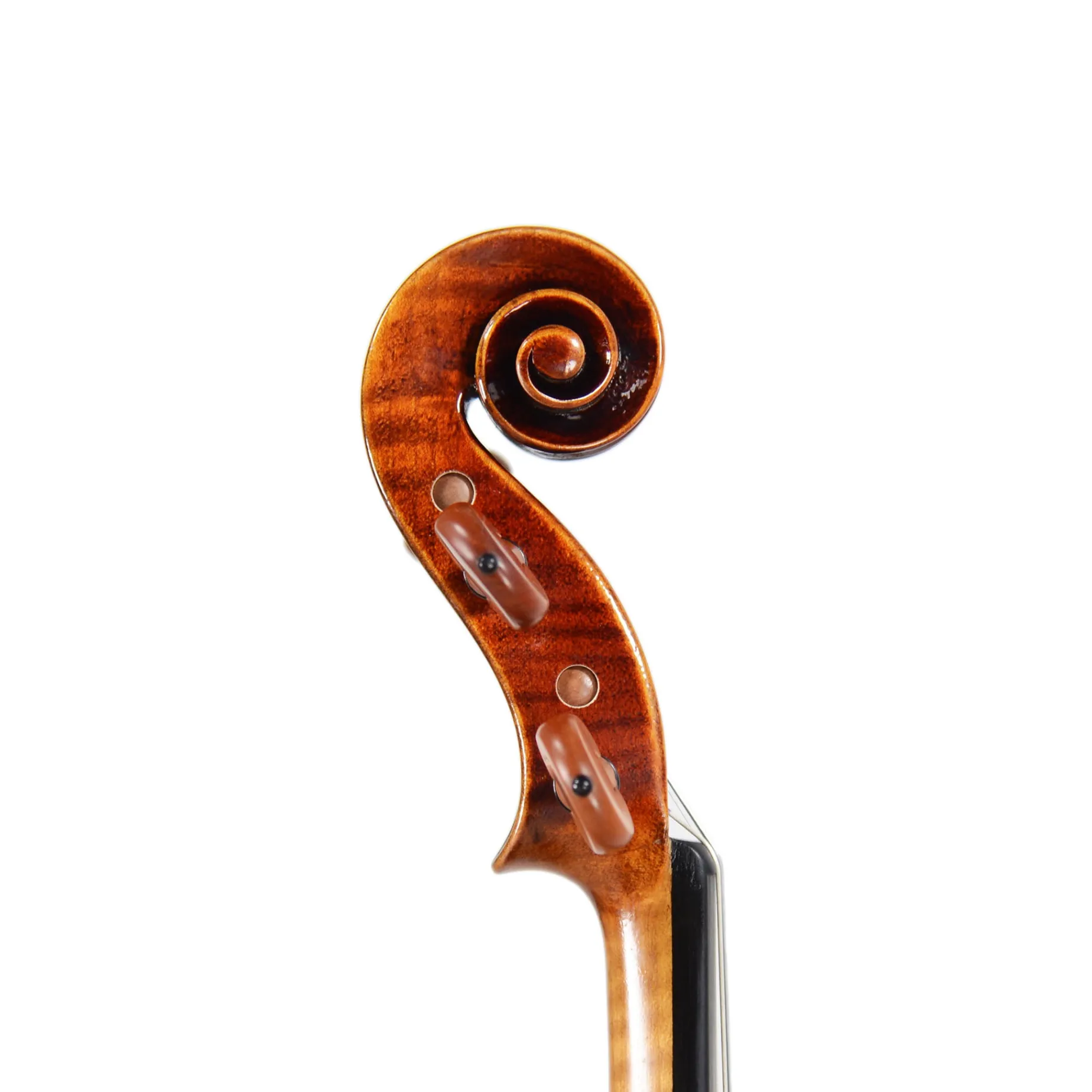 Holstein Traditional Red Mendelssohn Violin