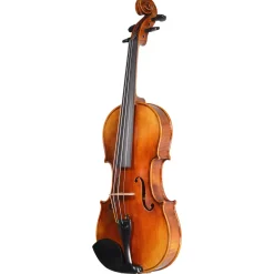 Holstein Traditional Soil Stradivarius Violin