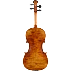 Holstein Traditional Soil Stradivarius Violin