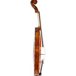 Holstein Traditional Soil Stradivarius Violin