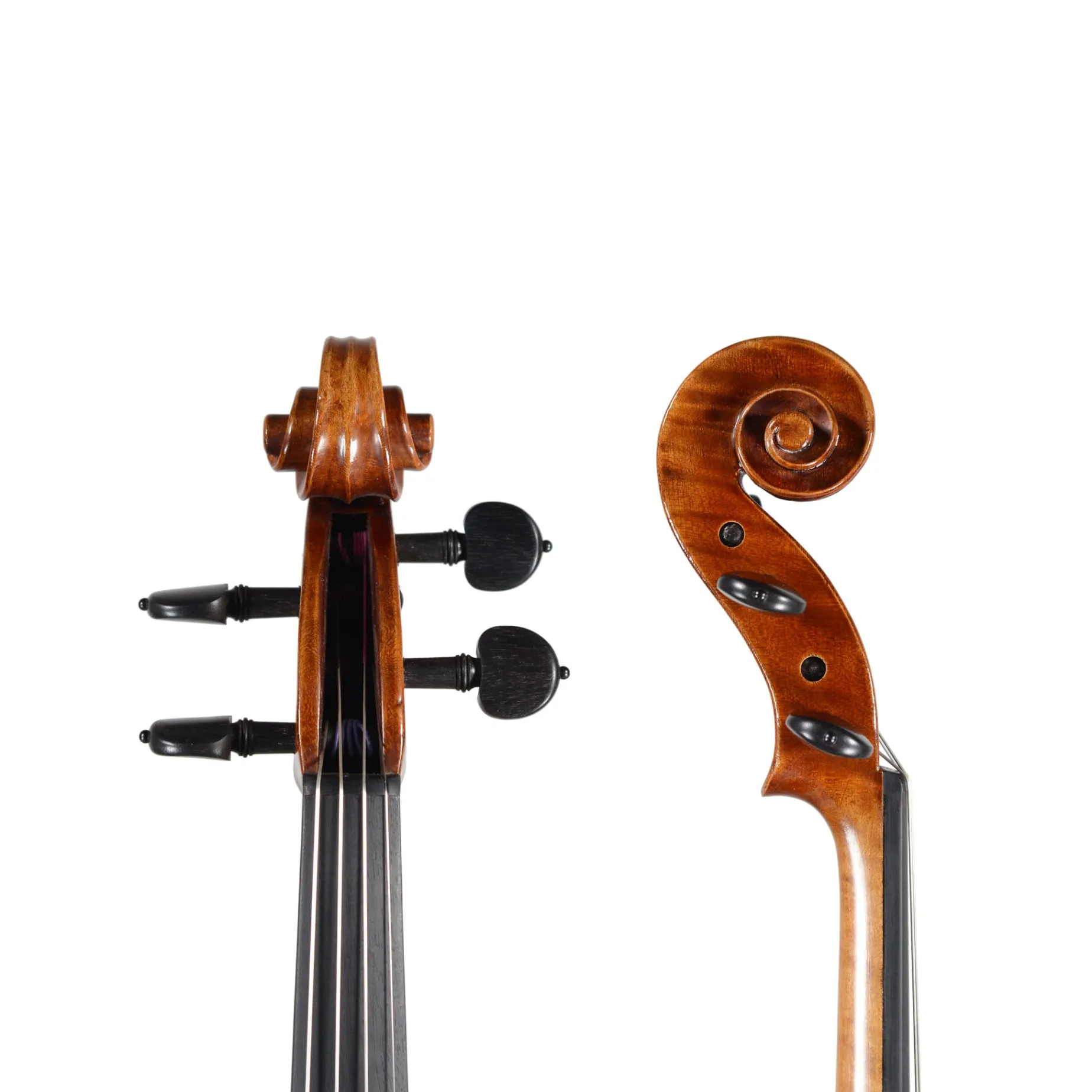 Holstein Traditional Tertis Viola