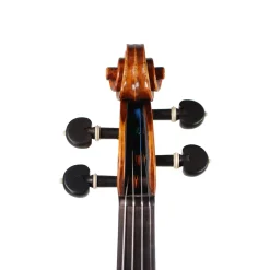 Holstein Workshop Cannone 1743 Violin