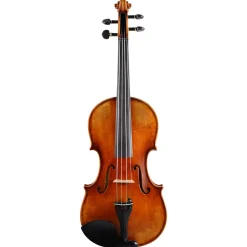 Holstein Workshop David Violin