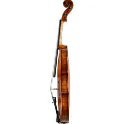 Holstein Workshop David Violin