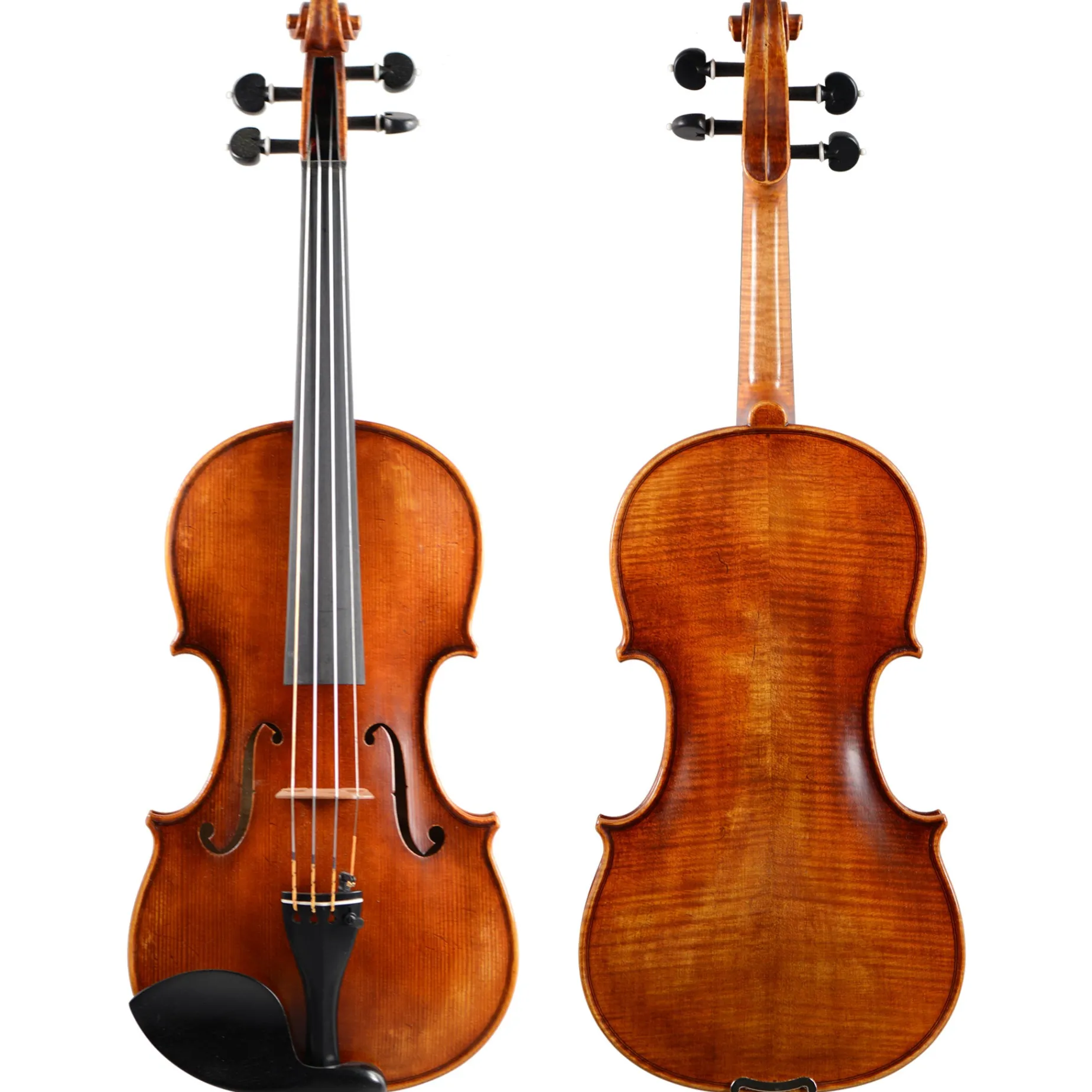Holstein Workshop Kreisler Violin