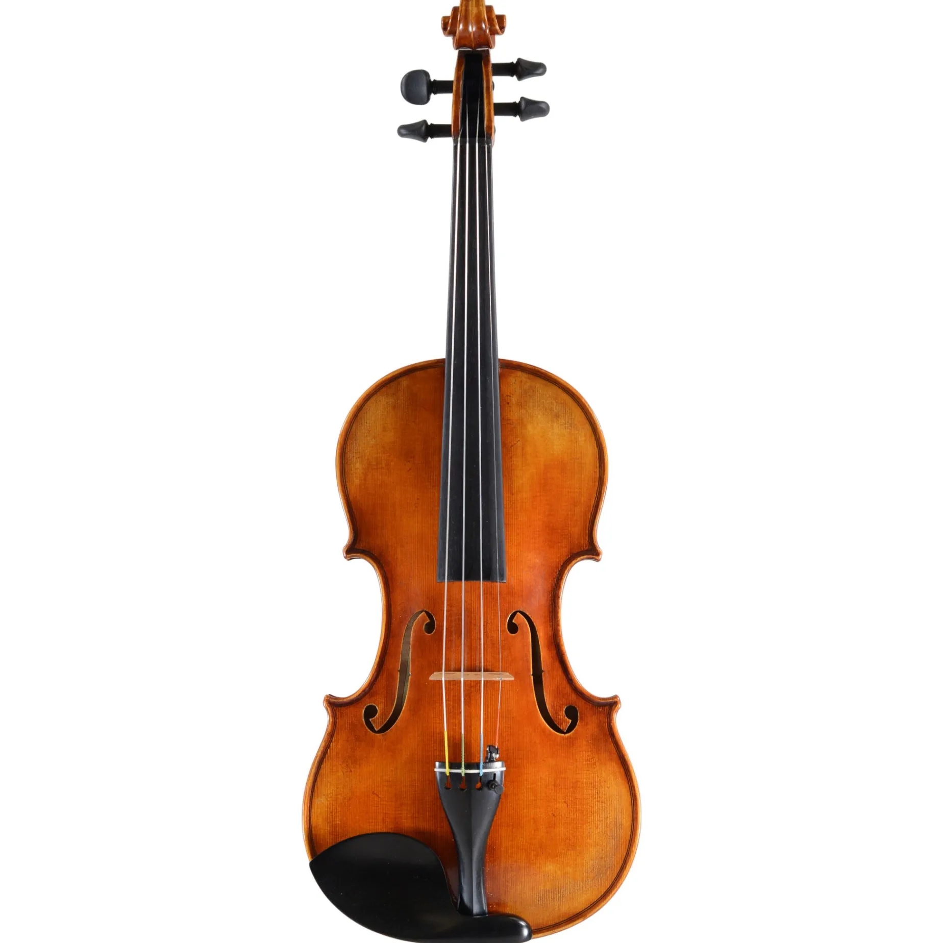 Holstein Workshop Lord Wilton Violin With Wittner Finetune Geared Pegs