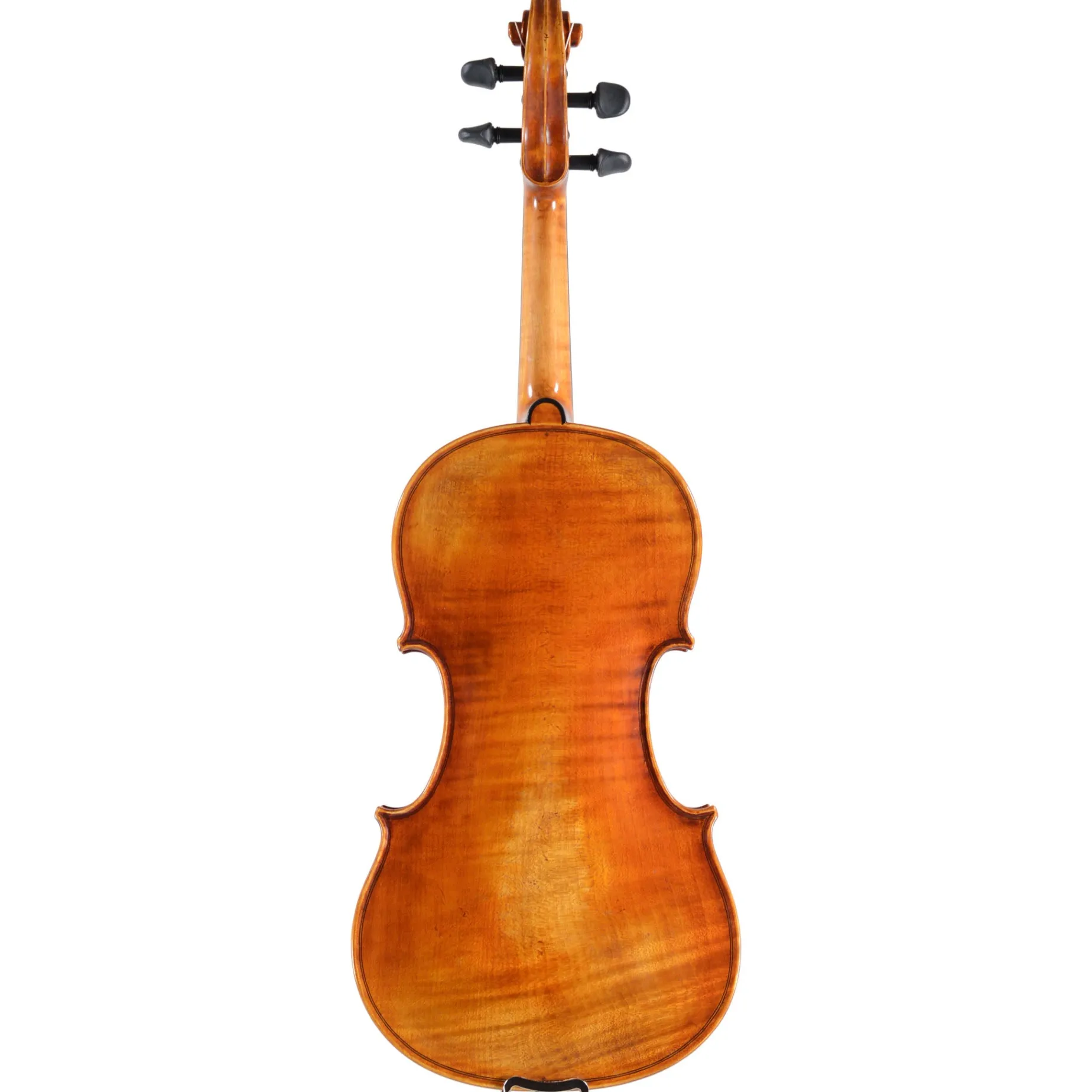 Holstein Workshop Lord Wilton Violin With Wittner Finetune Geared Pegs