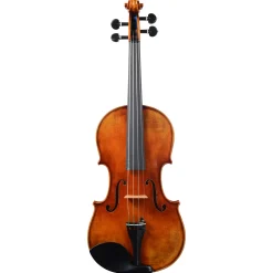 Holstein Workshop Soil Stradivarius Violin