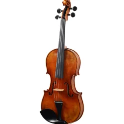 Holstein Workshop Soil Stradivarius Violin