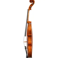 Holstein Workshop Soil Stradivarius Violin