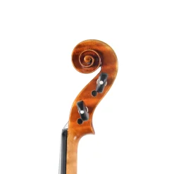 Holstein Workshop Soil Stradivarius Violin