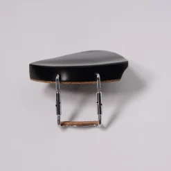 Huberman Ebony Violin Chinrest