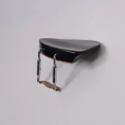 Huberman Ebony Violin Chinrest
