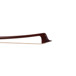 Jackson Fornaciari Nickel Pernambuco Viola Bow