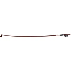 Jackson Fornaciari Nickel Pernambuco Viola Bow