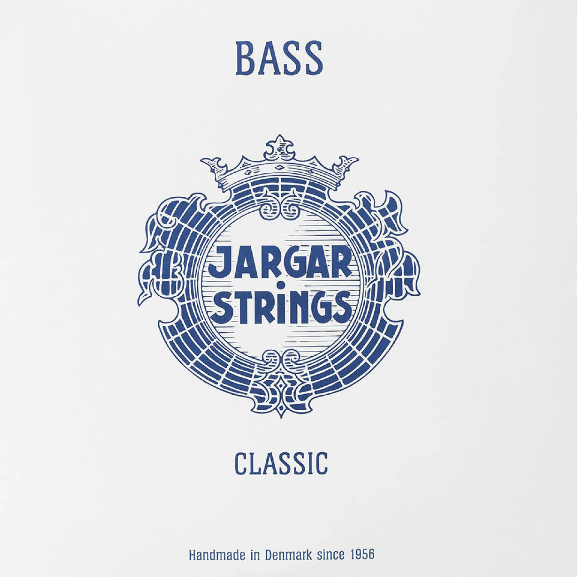 Jargar Classic Bass String Set