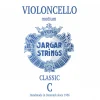 Jargar Classic Cello C String