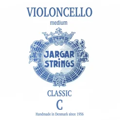 Jargar Classic Cello C String
