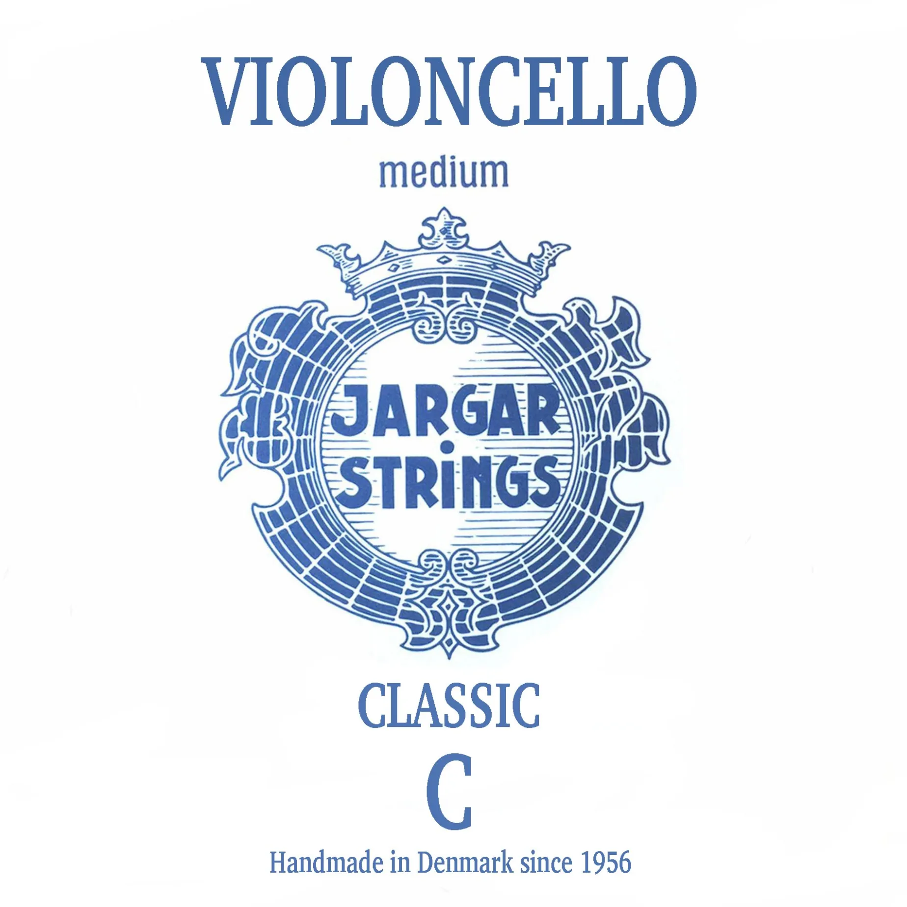 Jargar Classic Cello C String