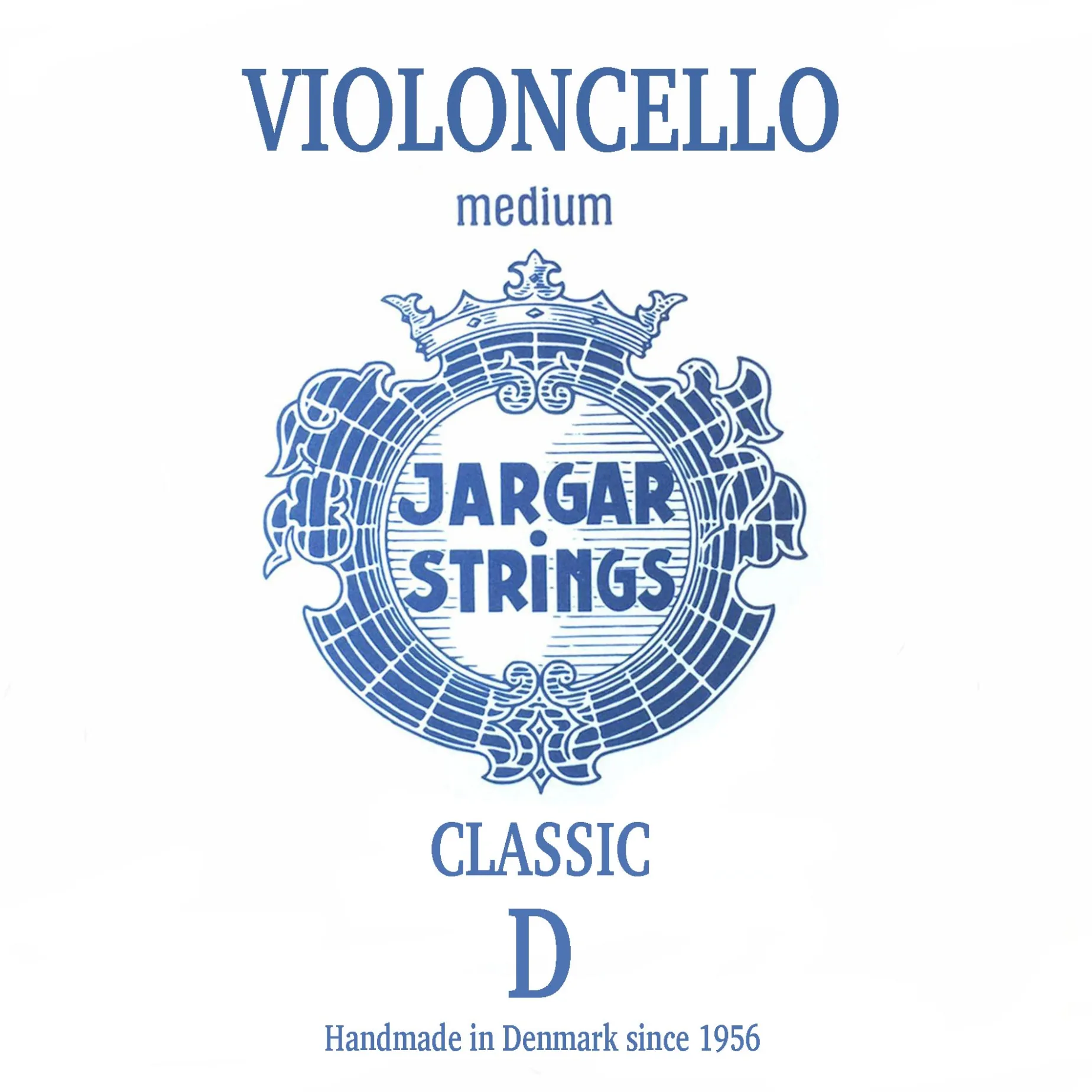 Jargar Classic Cello D String