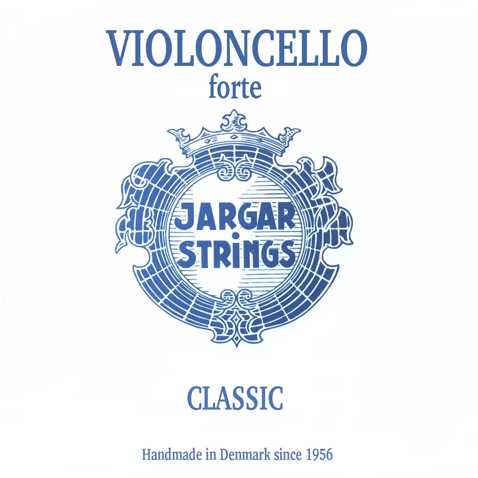 Jargar Classic Cello D String
