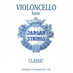 Jargar Classic Cello G String