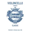 Jargar Classic Cello String Set