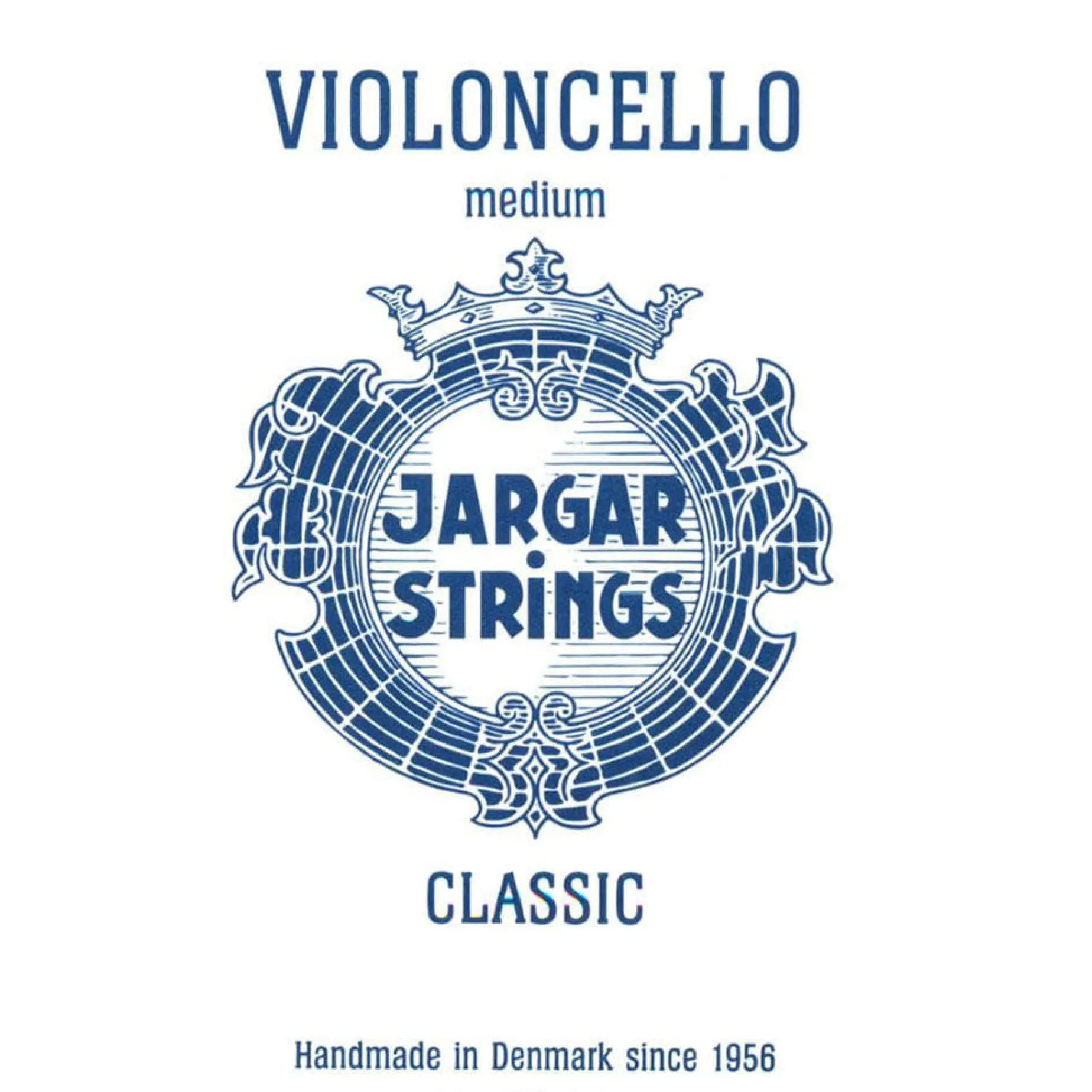 Jargar Classic Cello String Set