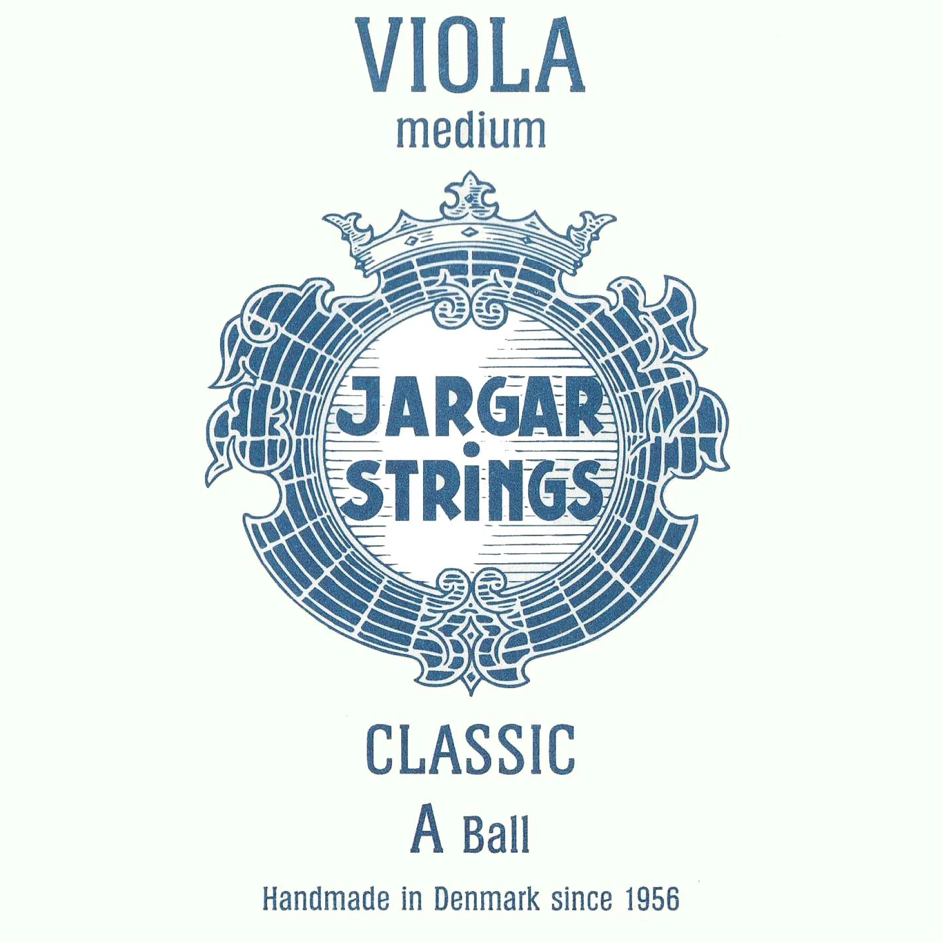 Jargar Classic Viola A String