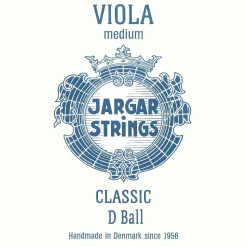 Jargar Classic Viola D String