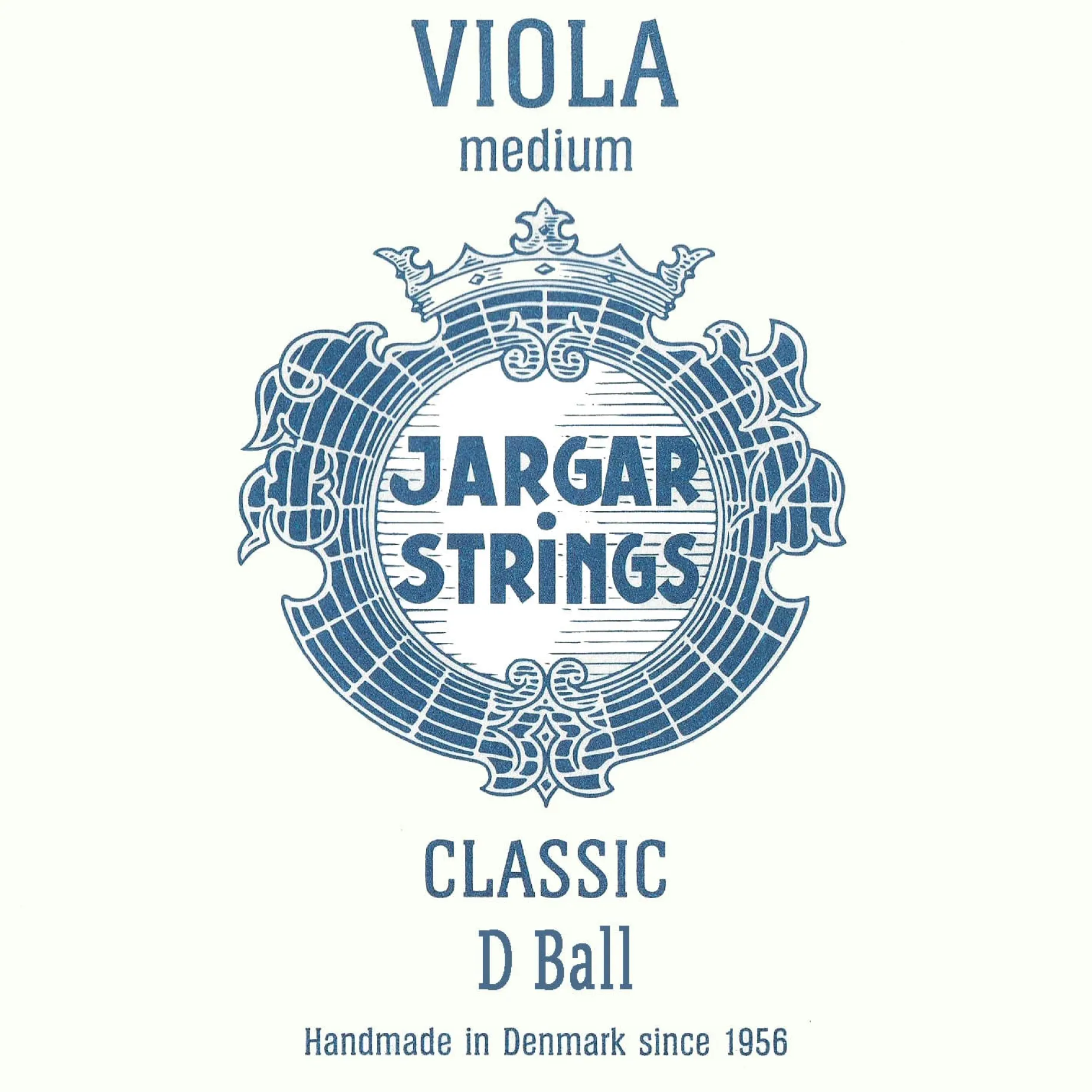 Jargar Classic Viola D String