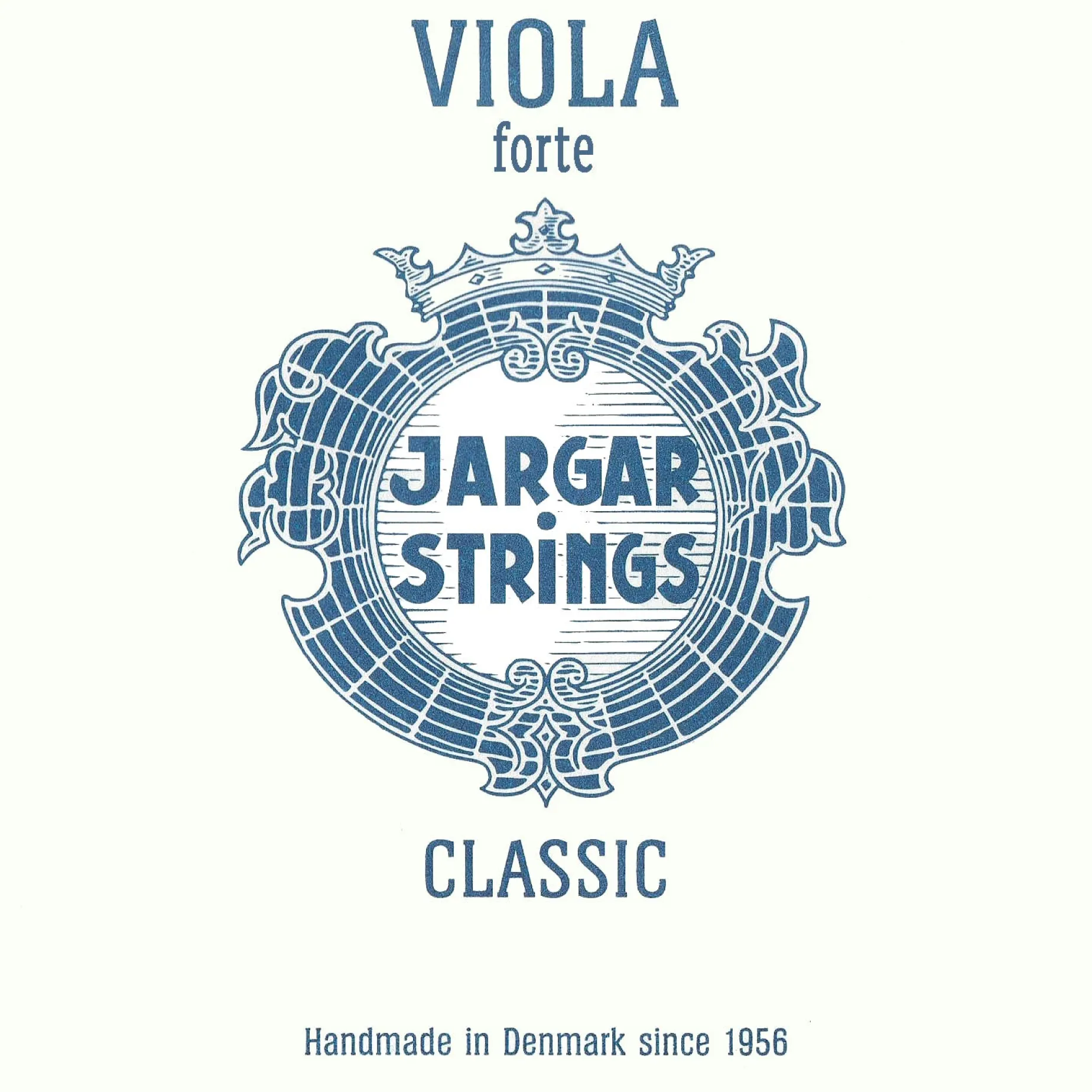 Jargar Classic Viola G String