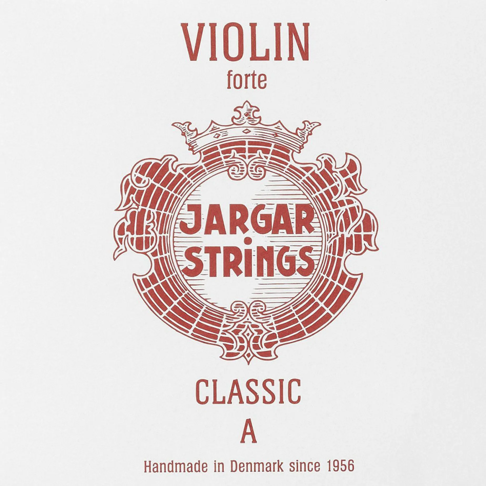 Jargar Classic Violin A String
