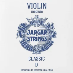 Jargar Classic Violin D String