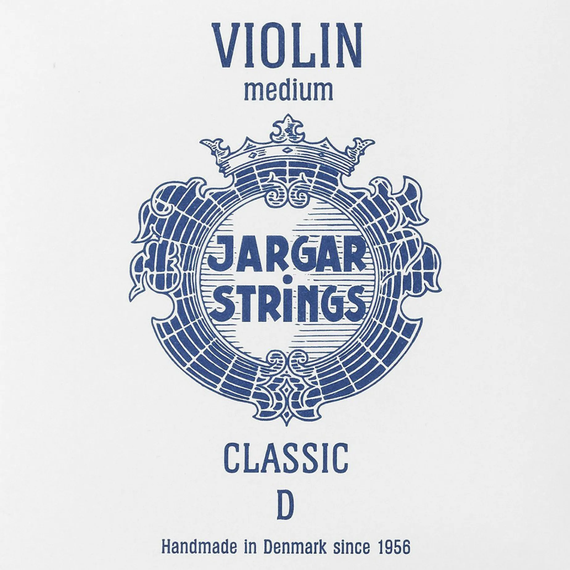 Jargar Classic Violin D String