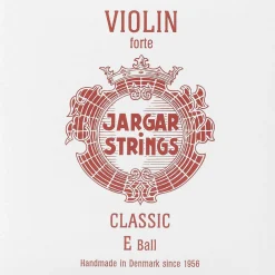 Jargar Classic Violin E String