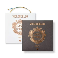 Jargar Evoke Cello String Set