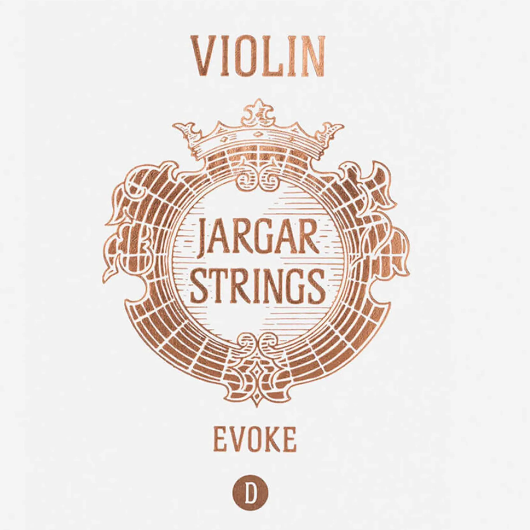 Jargar Evoke Violin D String