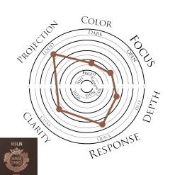 Jargar Evoke Violin D String
