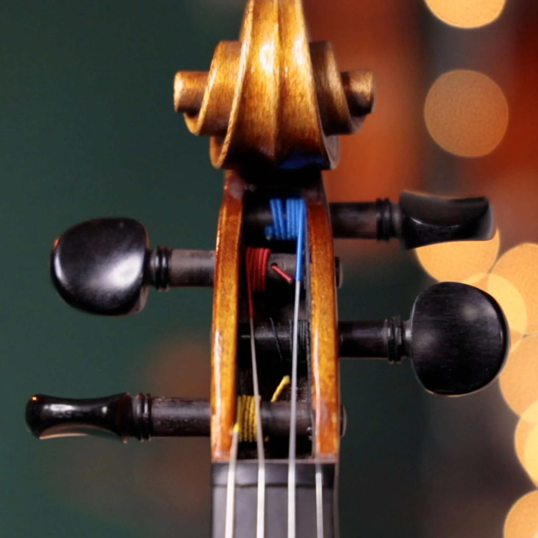 Jargar Evoke Violin D String