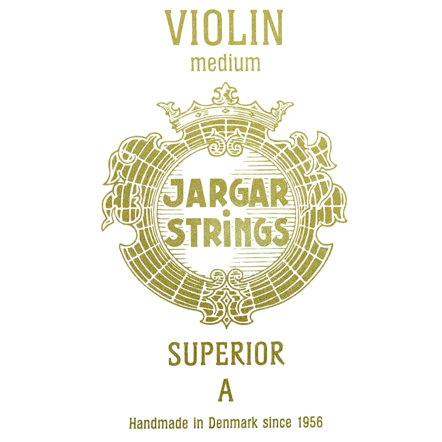 Jargar Superior Violin A String