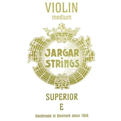 Jargar Superior Violin E String