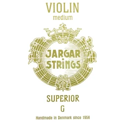 Jargar Superior Violin G String
