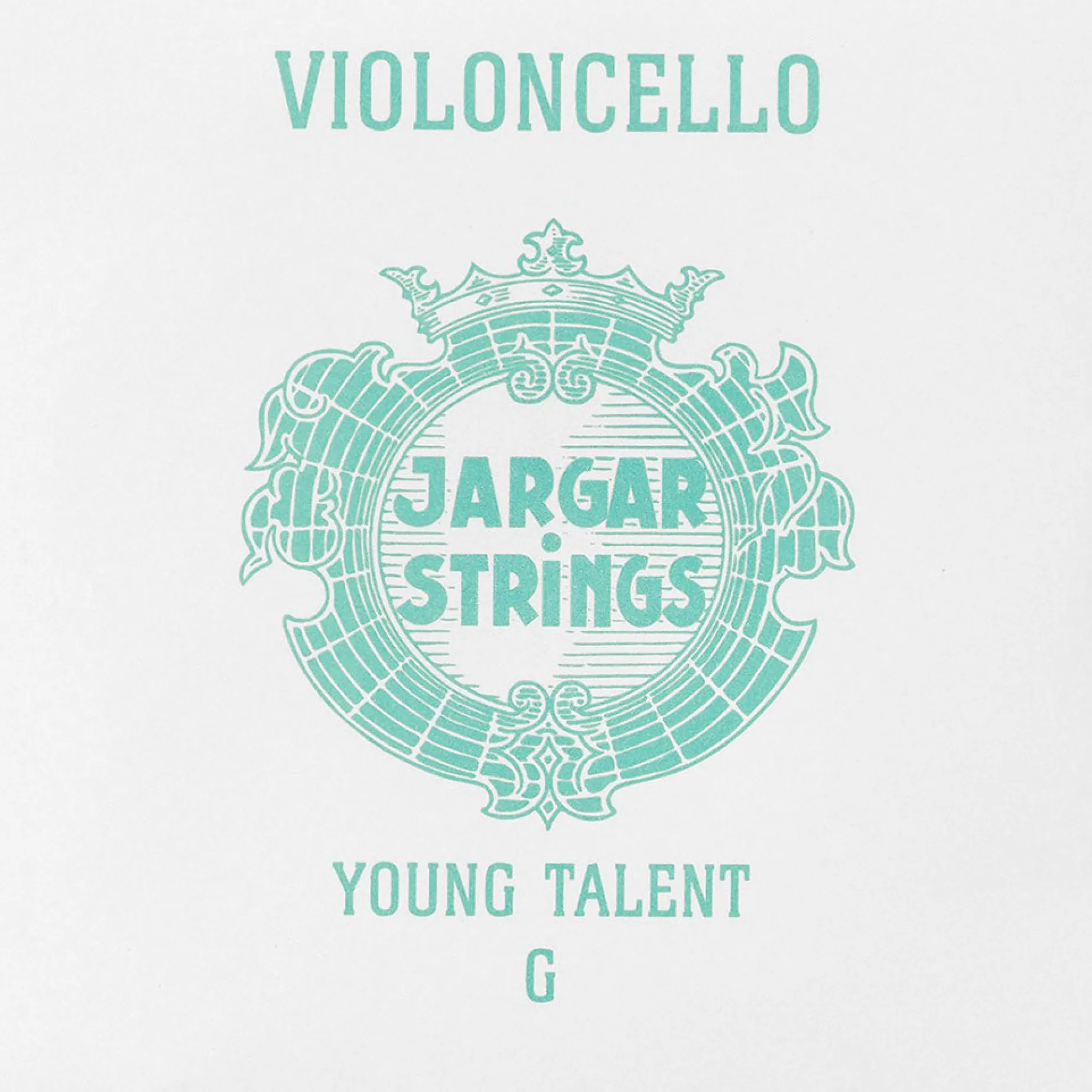 Jargar Young Talent Cello G String