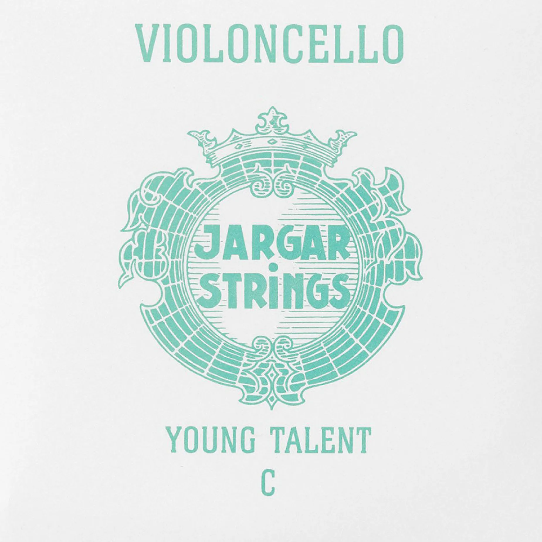 Jargar Young Talent Cello C String