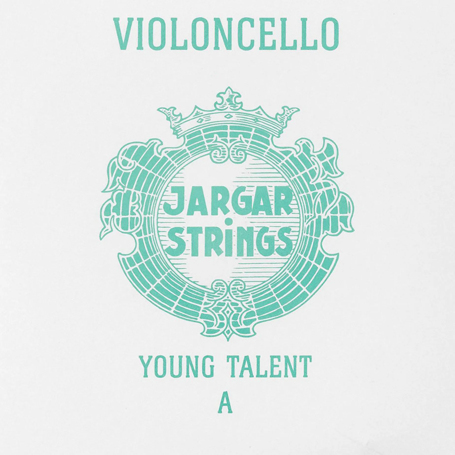 Jargar Young Talent Cello A String