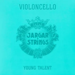 Jargar Young Talent Cello String Set