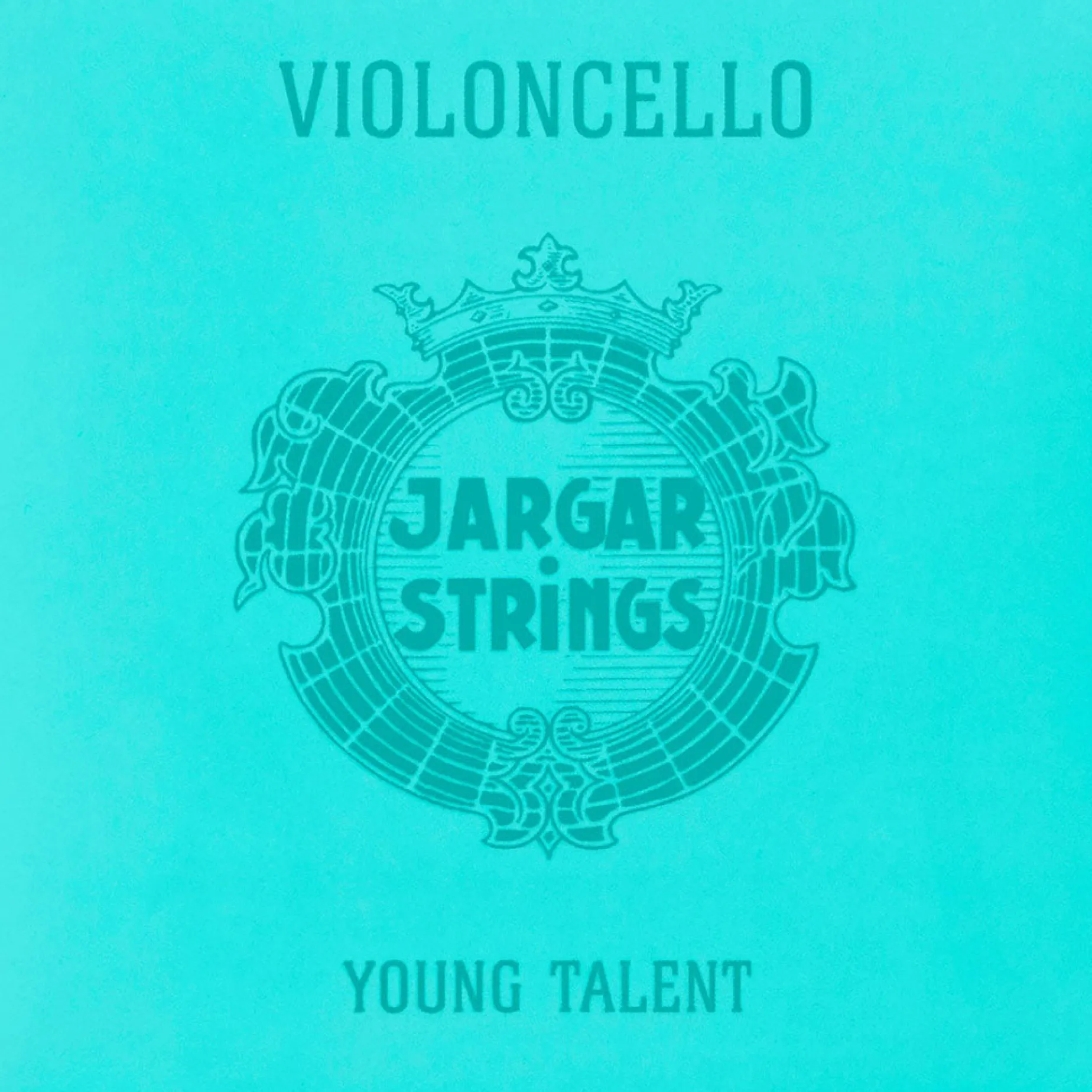 Jargar Young Talent Cello String Set