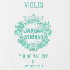 Jargar Young Talent Violin D String