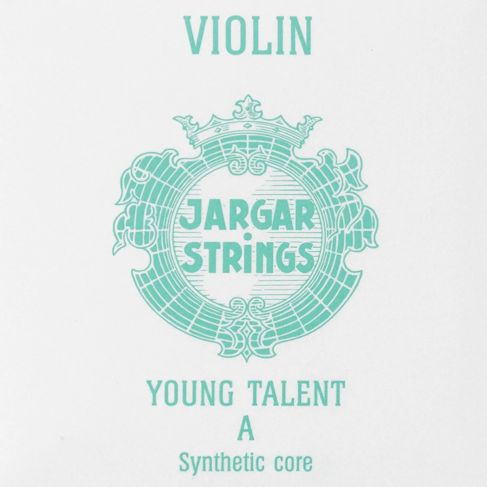 Jargar Young Talent Violin A String